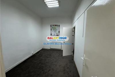 Spațiu comercial, de 30 mp, în Central