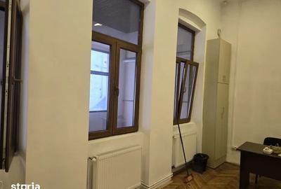Spațiu comercial, de 30 mp, în Ultracentral - 1