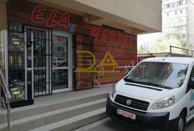 Spațiu comercial, de 54 mp, în P-ța Gorjului - 2