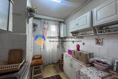 Apartament de vanzare 2 camere - Darmanesti, Aleea Armoniei - 10