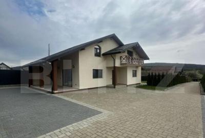 Casa individuala, cu 5 camere, 160 mp utili, zona Patrauti - 3