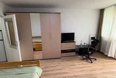 Garsonieră decomandată în Gheorgheni - 1