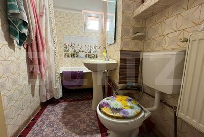 Apartament 3 camere, 70 mp utili, 2 balcoane, etaj 4 – Micro 1, Matei Basarab - 13