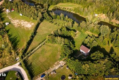 Spațiu comercial, în Cheile Râșnoavei - 16