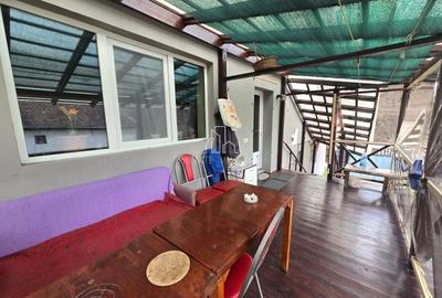 Casa de vanzare, Suprafata teren 720Mp, zona Caraiman, Sighisoara - 11