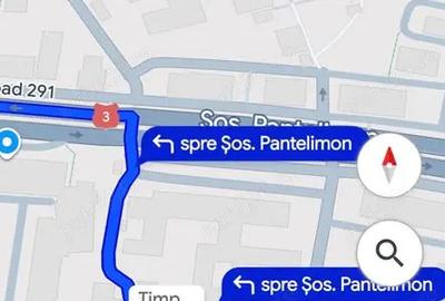 Vand garsoniera sector 2, Allea pantelimon - 1