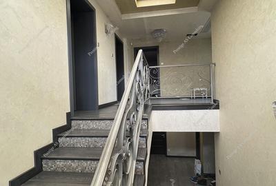 Casă individuală cu 7 camere cu Canalizare în Lipovei - 7
