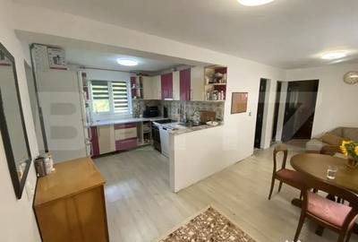 Casă cu 4 camere cu Canalizare în Gârceiu - 3