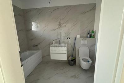 Duplex toate utilitatile - dormitor cu baie proprie Duplex toate utilitatile - dormitor cu baie proprie - 11