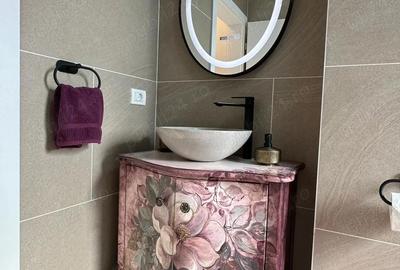 Apartament cu 2 camere decomandat în Mehala - 10