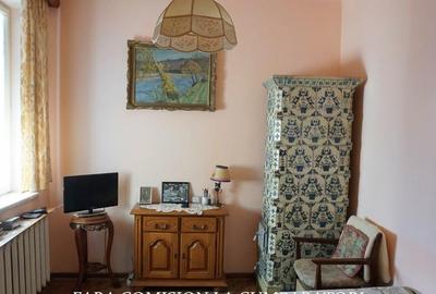 ZONA EXCELENTA - APARTAMENT IN VILA, 205 MP - 25