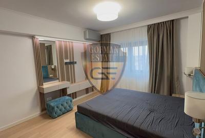 Nou! Lux 2 camere 80mp Trocadero, Boxa, Parcare, Buncar ANTIATOMIC - 14