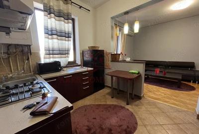 Apartament 2 camere aproape de faculati, zona Elisabetin - 6