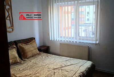 Apartament cu 2 camere decomandat, mobilat în Grigorescu - 10
