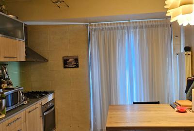 Penthouse  etaj 3 si 4, Titan Policlinica, parc Titanel - 7