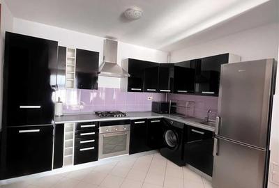 Inchiriere  apartament 2  camere Lux Romexpo-Piata Presei - 5