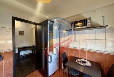 Apartament cu 2 camere semidecomandat, mobilat în Ultracentral - 7