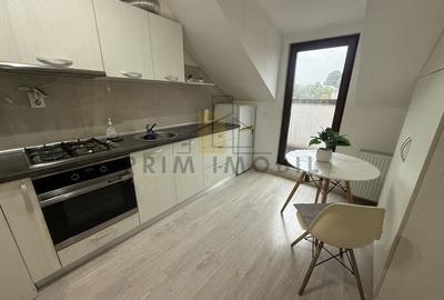 Apartament Central, langa Palas Mall - 6