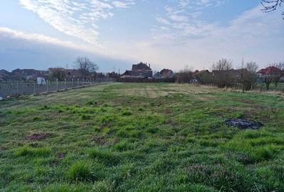 Casă cu Teren 3282 Mp în Central