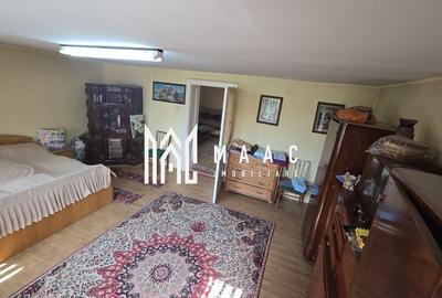 Casa individuala | 5 camere | 850 mp teren | Zona Binderbubi