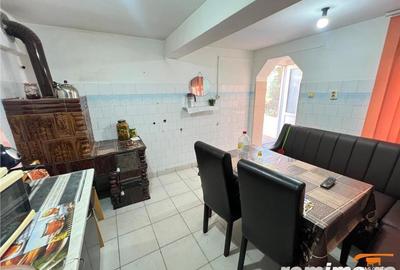 Casa individuala Varias apa centrala pe gaz canalizare 1500mp - 19