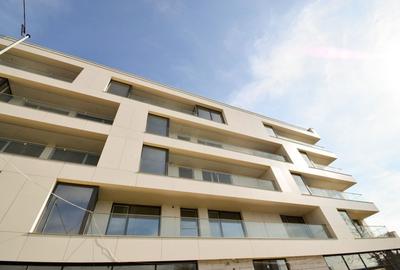 3 camere 2025 -LUX- Bucurestii Noi - Straulesti - Macro Nord Residence - 4