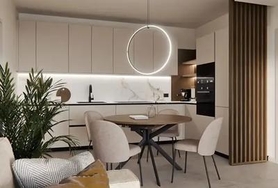 Direct Dezvoltator! Finisat premium, pret promo! - 5