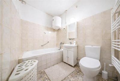 Garsonieră decomandată, mobilată în Lenin - 5