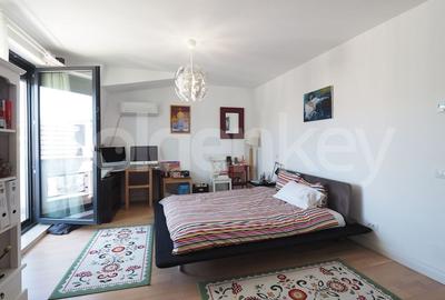 Vila moderna in stil britanic | 4 dormitoare | finisaje premium - 15