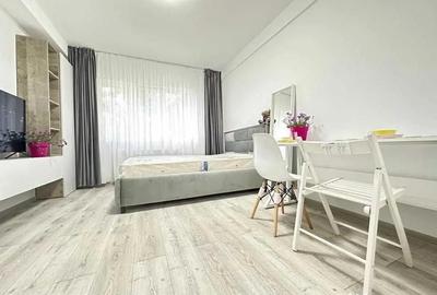 Garsonieră în Giurgiului - 2