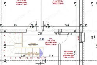 Casă cu 4 camere în Favorit - 1