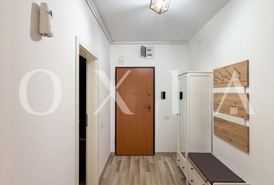 Apartament cu 2 camere decomandat, mobilat în Torontalului - 11