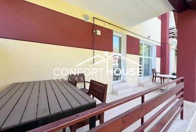 Vila individuala P+E+M, piscina, teren 673mp, IANCU NICOLAE - 10