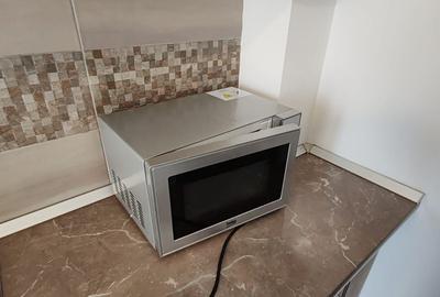 Apartament cu 3 camere decomandat, mobilat în Metalurgiei - 16