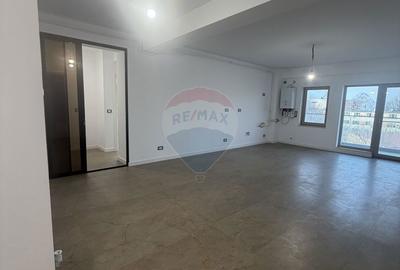 Apartament cu 3 camere în Central - 15
