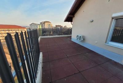 Apartament cu 2 camere decomandat în Central - 3