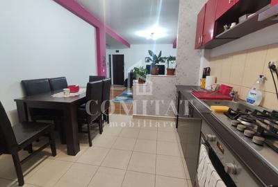 Apartament cu 2 camere semidecomandat, mobilat în Florești - 4