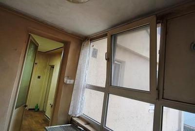 Apartament 2 camere,2 balcoane,  etaj 2, Str. Brandusei, Targu Jiu - 10