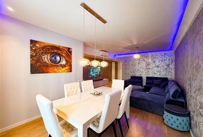 Apartament 4 camere de inchiriat Lighthouse Residence Herastrau - 6