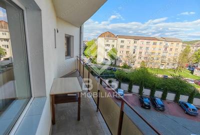 Apartament cu 2 camere decomandat în Sud - 7