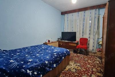 Vanzare apartament 3 camere dec, in Galati, Micro 38, centrala termica - 3