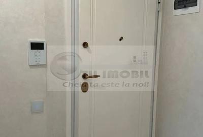 Intabulat! Apartament Nou 2 camere, etaj 2, Royal Town Copou - 7