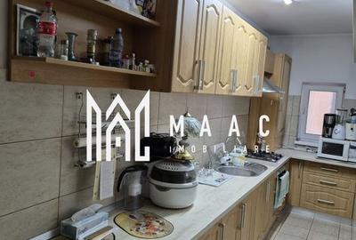 Apartament 3 camere| 60.91 mp | Zona Nord | Centrala Termica | - 2