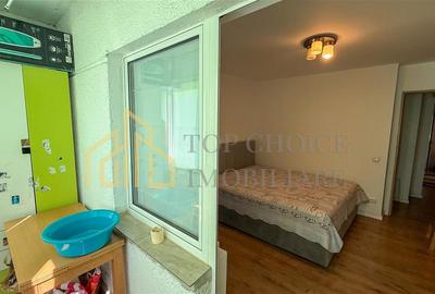 APARTAMENT 3 CAMERE - AVIATIEI  67 MP - COMPLET RENOVAT MODERN + MOBILAT - 23