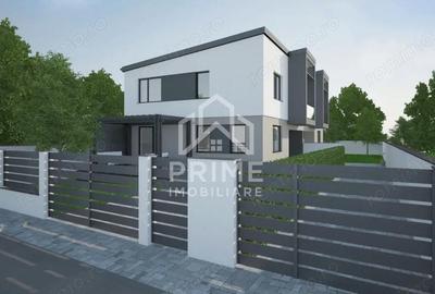 Casă cu 4 camere cu Teren 250 Mp în Central - 2