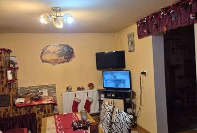 Casă cu 5 camere cu Teren 1000 Mp în Lerești - 5