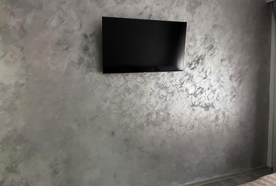 Garsonieră decomandată în Central - 1