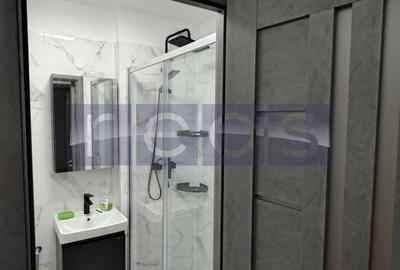 VANZARE 3 CAMERE I DECOMANDAT I TOTUL NOU I METROU I DRUMUL TABEREI - 11