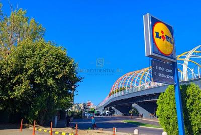 Apartament 2 camere. mobilat, utilat, Bd.Constantin Brancoveanu, Sect4 - 15