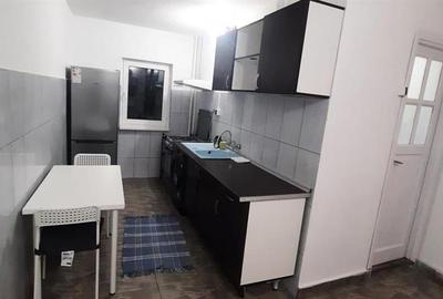 Apartament cu 2 camere decomandat în Aviației - 3